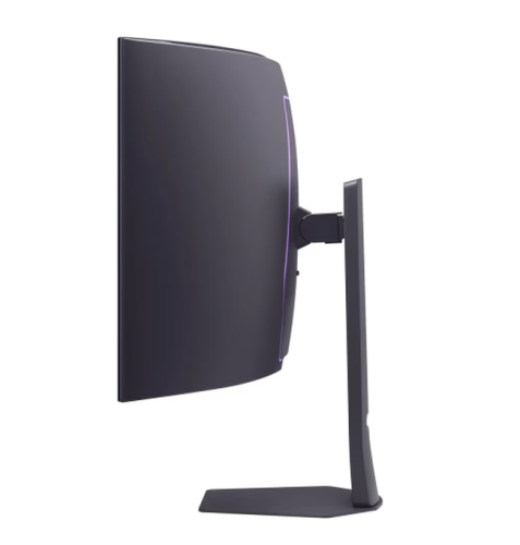 Геймърски монитор LG 45GX950A-B 44.5
