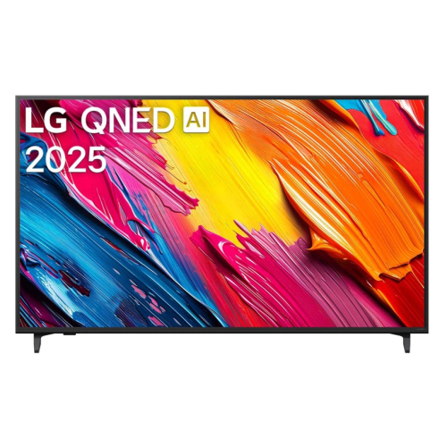 LG 65QNED70A6A 65' 4K QNED HDR Smart TV 3840x2160, 2008806096456835 02 