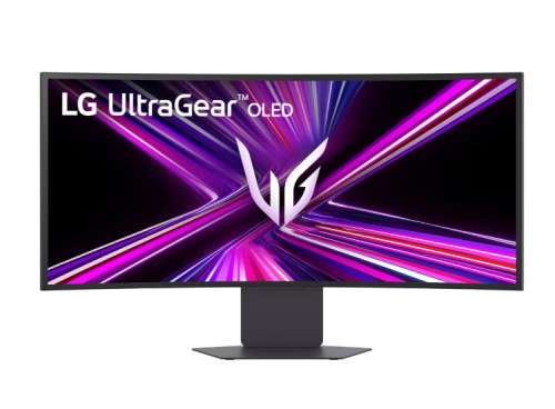 Монитор LG UltraGear 34GX900A-B 34