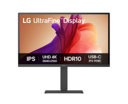 Монитор LG 27U730A-B 27\" IPS 3840 x 2160