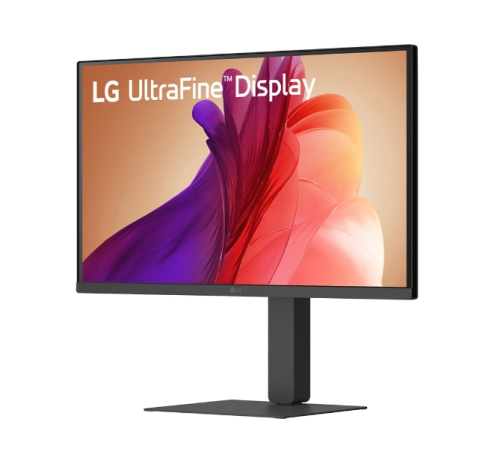 Монитор LG 27U730A-B 27