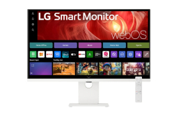 Монитор LG 37U730SA-W 37\" IPS 3840x2160