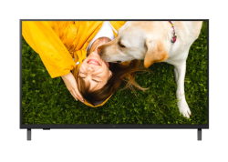 Смарт телевизор LG 43UA751C0LA 43\" LED 3840x2160