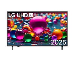 Смарт телевизор LG 65UA751C0LA 65\