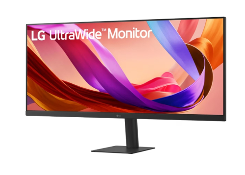Монитор LG 34U511A-B, 34' IPS 2560x1080, 2008806096520826 02 