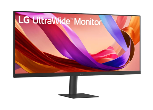 Монитор LG 34U511A-B, 34' IPS 2560x1080, 2008806096520826 03 