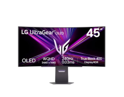 Монитор LG 45GX900A-B 44.5\" OLED 3440x1440, Curved
