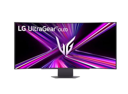 Монитор LG 45GX900A-B 44.5