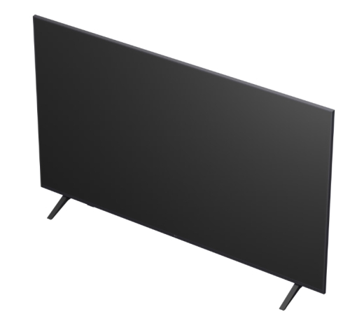 LG 65UA74003LB 65' 4K UltraHD  Smart TV 4K 3840x2160, 2008806096530078 04 
