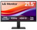 Монитор LG 22U401A-B 21.5' VA 1920x1080, 2008806096531280 05 