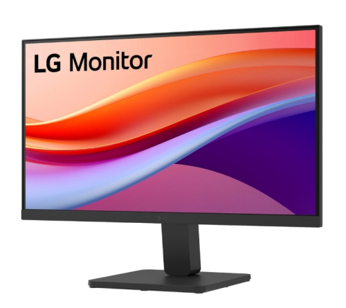 Монитор LG 22U401A-B 21.5' VA 1920x1080, 2008806096531280 02 