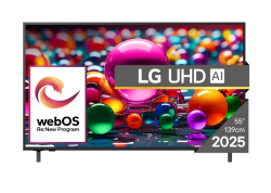 LG 55UA74003LB 55\