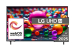 LG 55UA74003LB 55' 4K UltraHD Smart TV 4K 3840x2160, 2008806096531389 14 