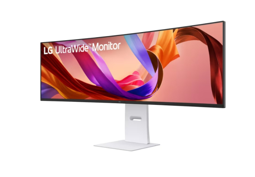 Монитор LG 49U950A-W, 49' IPS 5120x1440, Curved, 2008806096532683 02 
