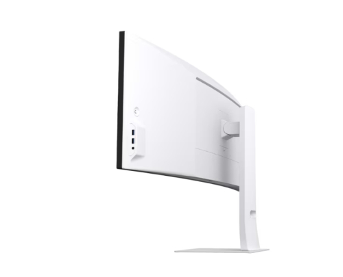 Монитор LG 49U950A-W, 49' IPS 5120x1440, Curved, 2008806096532683 05 