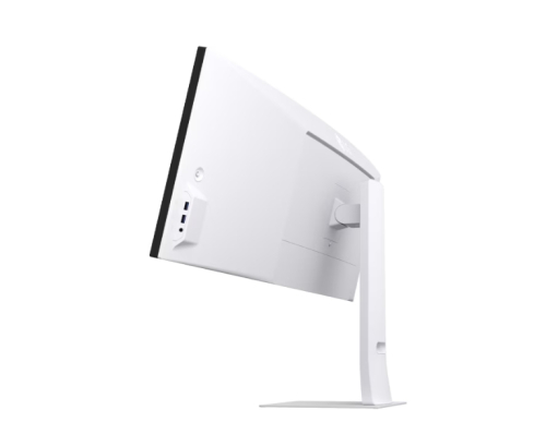 Монитор LG 49U950A-W, 49' IPS 5120x1440, Curved, 2008806096532683 06 