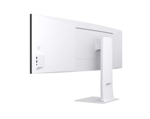 Монитор LG 49U950A-W, 49' IPS 5120x1440, Curved, 2008806096532683 12 