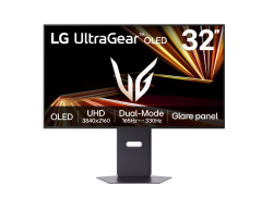 LG 32GX850A-B Gaming Monitor, 31.5\