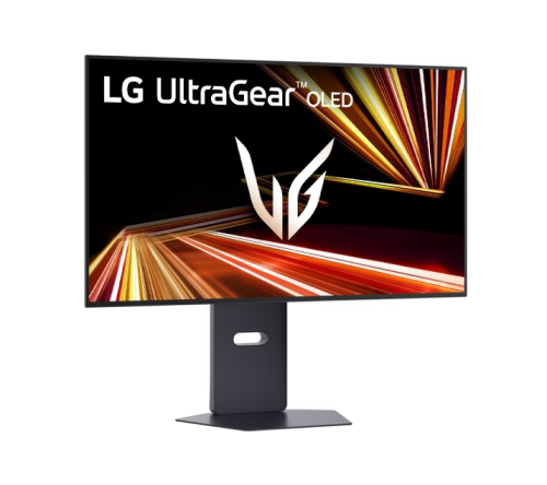 Геймърски монитор LG 32GX850A-B, 31.5' OLED UHD 4K, 2008806096592595 03 