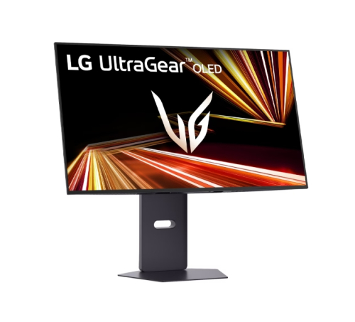 Геймърски монитор LG 32GX850A-B, 31.5' OLED UHD 4K, 2008806096592595 04 