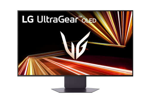 Геймърски монитор LG 32GX850A-B, 31.5' OLED UHD 4K, 2008806096592595 05 