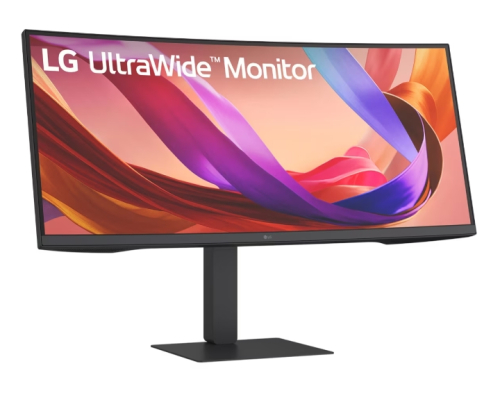 Монитор LG 34U650A-B, 34' IPS 3440x1440, Curved, 2008806096594759 03 