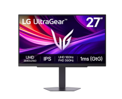 Геймърски монитор LG 27G810A-B UltraGear, 27\