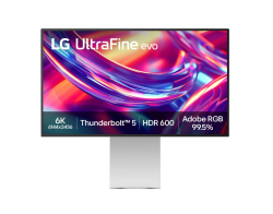 Монитор LG 32U990A-S 31.5\