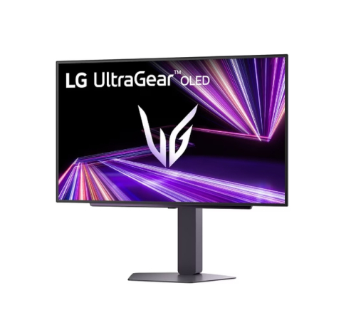 Геймърски монитор LG 27GX704A-B, 26.5' OLED QHD, 2008806096626511 02 