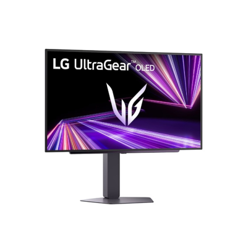 Геймърски монитор LG 27GX704A-B, 26.5' OLED QHD, 2008806096626511 03 