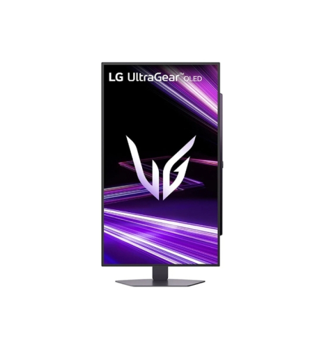 Геймърски монитор LG 27GX704A-B, 26.5' OLED QHD, 2008806096626511 06 