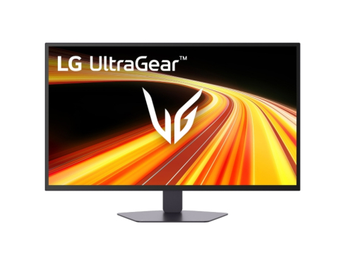 Геймърски монитор LG 27GX790B-B 26.5' OLED 2560x1440, 2008806096678008 02 