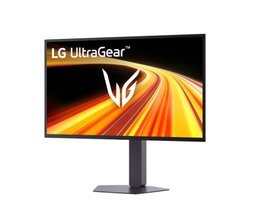 Геймърски монитор LG 27GX790B-B 26.5' OLED 2560x1440, 2008806096678008 03 