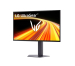 Геймърски монитор LG 27GX790B-B 26.5' OLED 2560x1440, 2008806096678008 11 