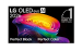 Смарт телевизор LG OLED55C61LA 55