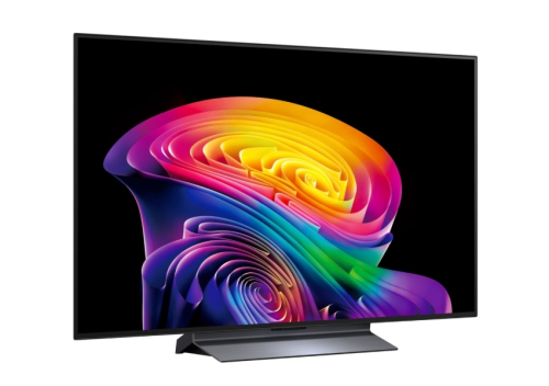 Смарт телевизор LG OLED55C61LA 55