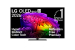 Смарт телевизор LG OLED55G63LS 55