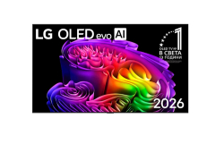 Смарт телевизор LG OLED65G61LW 65\" OLED 3840x2160