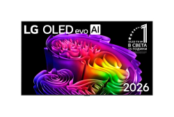 Смарт телевизор LG OLED65G63LS 65\" OLED 3840x2160