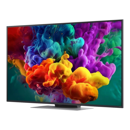 Смарт телевизор LG 43QNED86B3B 43