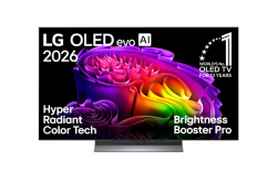 Смарт телевизор LG OLED48G63LS 48\" OLED 3840 x 2160