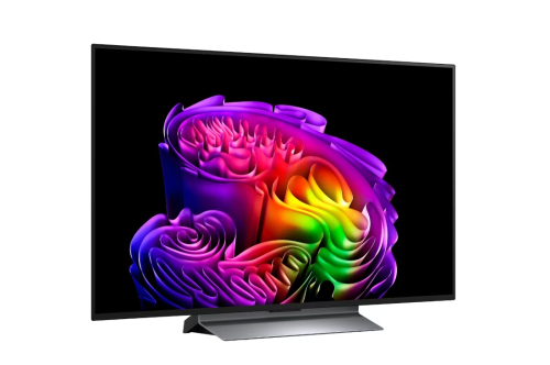 Смарт телевизор LG OLED48G63LS 48