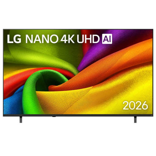 Смарт телевизор LG 50NU850B3LA 50