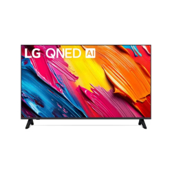 Смарт телевизор LG 43QNED70B3C 43\" QNED 3840x2160