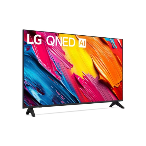 Смарт телевизор LG 43QNED70B3C 43