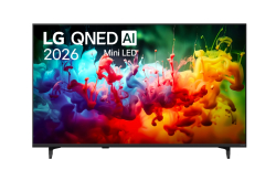 Смарт телевизор LG 50QNED70B3C 50\" QNED 3840x2160