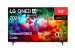 Смарт телевизор LG 50QNED71B3B 50