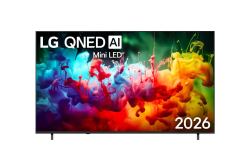 Смарт телевизор LG 65QNED70B3C 65\" QNED 3840x2160