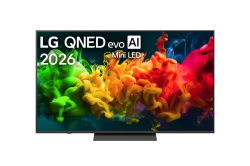 Смарт телевизор LG 65QNED81B3A 65\