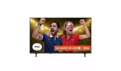 Смарт телевизор LG 50NU8E0B3LA 50\" LED 3840x2160
